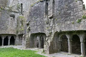 Tour image of Private Tour from Dublin: Hill of Tara Trim Castle, Celtic sites