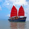 Image of Sailing