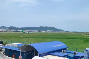 Tour image of Penang Airport Transfer