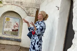 Tour image of Santa Barbara Ghost Tours "Dead of the Night" History, Mystery!