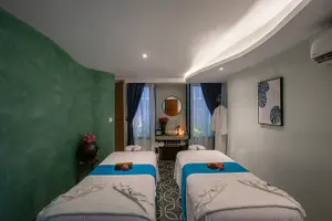 Tour image of Body Scrub– Special Treatments