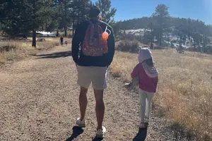 Tour image of Hiking in the Rockies - Group hike tour near Denver