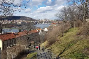 Tour image of Prague Small-Group Day Trip from Vienna