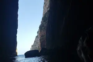 Tour image of Boat Trip to Haxhi Ali Cave & Karaburun Peninsula