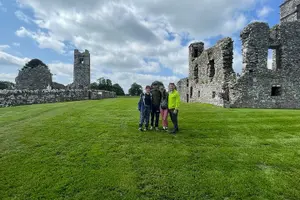 Tour image of Private Tour of Newgrange and The Hill of Tara
