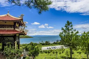 Tour image of Quang Binh: 3 Day Tour with Paradise Cave and Dark Cave