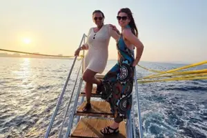 Tour image of Larnaca Sunset Cruise with Unlimited Beers & Wine