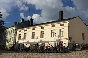 Tour image of Porvoo All-Way Guided Sightseeing Tour from Helsinki
