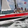 Image of Sailing