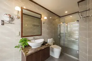 Tour image of Mon Chéri Cruises 5 star: Amazing 3 days exploring Halong & Cat Ba island