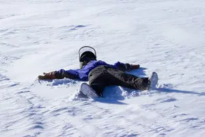 Tour image of 1 Hour Easy Snowmobile Safari in Levi