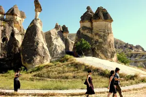 Tour image of Private Cappadocia Tour