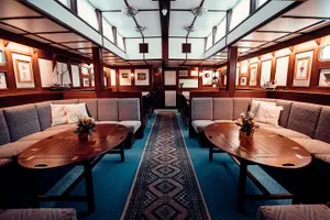Tour image of Lofoten Islands Private Midnight Sun Yacht Cruise from Svolvær