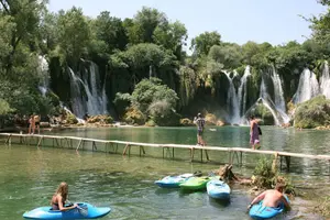 Image of Bosnia and Herzegovina