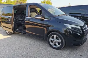Tour image of Nice Airport Shuttle Service