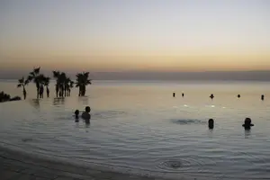 Tour image of FROM PETRA | Round Trip To Dead Sea | Lunch & Admission fees included