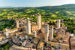 Image of Italy