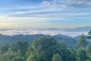 Tour image of Kathmandu: Nagarkot Sunrise & Hike to Changu Narayan Day Tour
