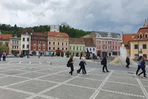 Tour image of 7 Days Private Guided Tour in Romania from Bucharest