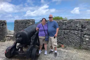 Tour image of East End Excursion: Private Guided Family Tour in Bermuda
