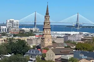 Tour image of SMALL group Historic Walking Tours with certified guides