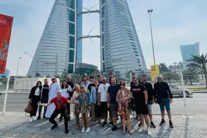 Tour image of Bahrain Tour - Select 1 of 3, Cruise Excursions 2023-2024, Shared