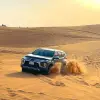 Image of Dune Bashing