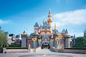 Tour image of Private Transfer: Disneyland to Paris Airport CDG by Luxury Van