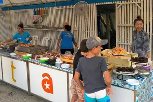 Tour image of Surin Islands Snorkel Tour by SeaStar Andaman from Khao Lak