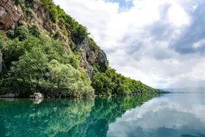Tour image of Ohrid & Bay of bones tour from Skopje