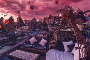 Tour image of 6-Day Private Guided Tour to Istanbul and Cappadocia