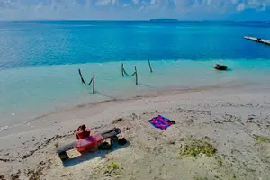 Tour image of 4 days / 3 nights in San Blas with trip to remote Cayos Holandeses + Boat Tour