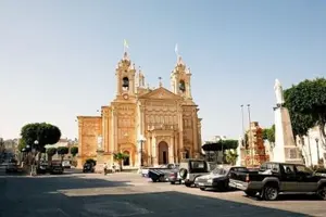Tour image of Malta: Gozo Full Day Jeep Tour with lunch and Comino Stop