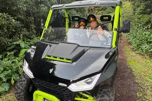 Tour image of 3H Buggy tour of Pico Island vineyards