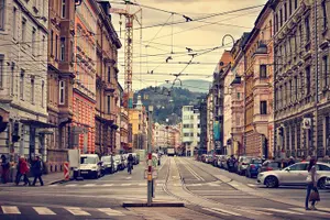 Tour image of Innsbruck Walking tour with private guide