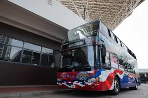 Tour image of San Jose Walking and Bus City Tour