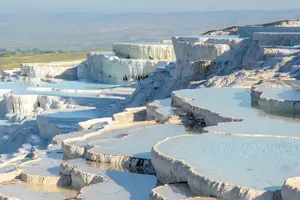 Tour image of Best Turkey 8-Day Tour: Istanbul, Cappadocia, Pamukkale, Ephesus