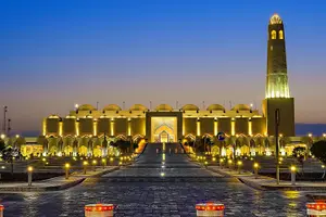Tour image of Qatar Cultural Tour in Doha