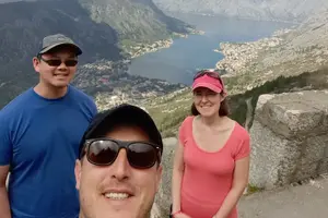 Tour image of The Great Montenegro Tour from Kotor - Private tour