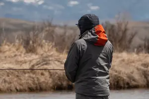 Tour image of Half-Day Traditional Driftboat Fly Fishing at Jackson Hole