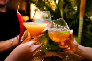 Tour image of Ultimate Phnom Penh Food Tour by Tuk Tuk: 20 Tastings and Drinks