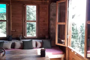 Tour image of Organic Pokut Tour