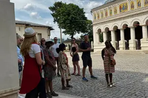 Tour image of Life under Communism
