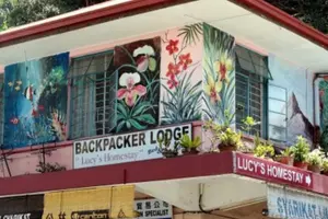 Tour image of Kota Kinabalu City Tour Cultural & Heritage Tour with Lunch