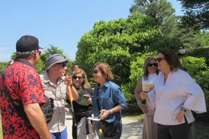 Tour image of Kobe Highlight Private Tour