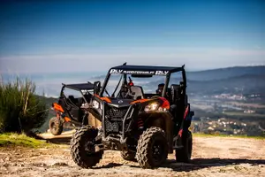 Tour image of Ponte de Lima Guided Buggy Tour