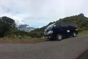 Tour image of Private Shuttle from San Jose airport to Jaco