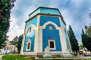 Tour image of Bursa and Uludag Tour with Cable Car and Lunch from İstanbul
