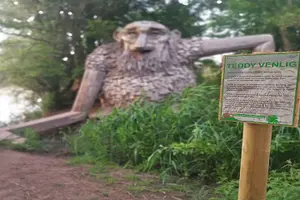 Tour image of E-biking Northern Forgotten Giants' s Adventure