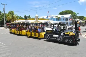 Tour image of Key West Conch Tour Train